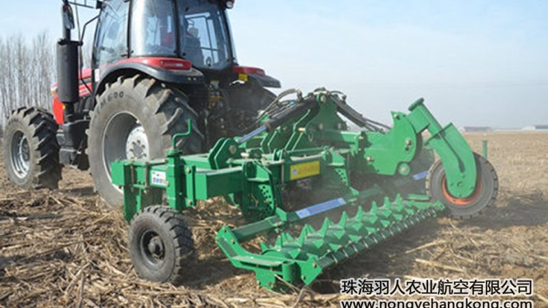 植保机换向阀：了解其工作原理及选购要点**